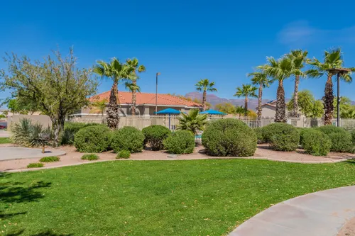 Jacob's Ranch in Apache Junction, Arizona